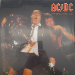 AC/DC – İf You Want Blood,...