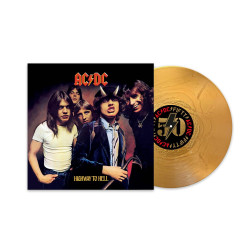 AC/DC – Highway To Hell...