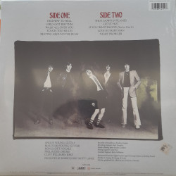 AC/DC – Highway To Hell (50th. Anniversary Special Edition  GOLD NUGGET VINYL)