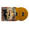 WILLIE NELSON – Last Leaf On The Tree (AMBER SWIRL VINYL)  2LP