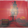 WILLIE NELSON & VARIOUS ARTISTS – Long Story Short:Willie Nelson 90 (Live At The Hollywood Bowl)   2LP