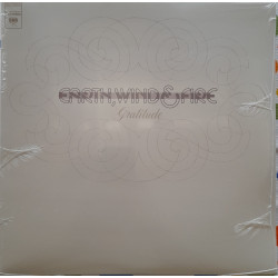 EARTH, WIND & FIRE -...