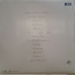 EARTH, WIND & FIRE - Gratitude  2LP