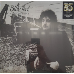 BILLY JOEL – Cold Spring...