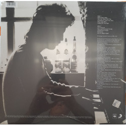 BILLY JOEL – Cold Spring Harbour (50th.Anniversary Edition)