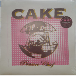 CAKE – Pressure Chief