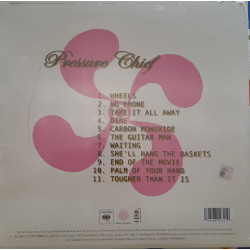 CAKE – Pressure Chief