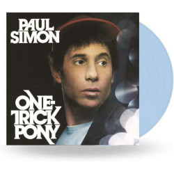 PAUL SIMON – One Trick Pony...