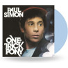 PAUL SIMON – One Trick Pony (Limited Edition LIGHT BLUE VINYL)