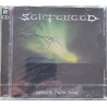SENTENCED – North from here  2CD    (ön kapak)