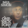 PAUL SIMON – One Trick Pony (Limited Edition LIGHT BLUE VINYL)