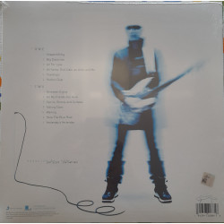 JOE SATRIANI - Shapeshifting