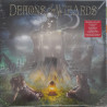 DEMONS & WIZARDS – Demons & Wizards 2LP