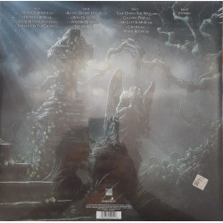 DEMONS & WIZARDS – Demons & Wizards 2LP