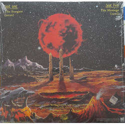 BLOOD INCANTATION – Absolute Elsewhere