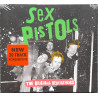 SEX PISTOLS – the original recordings