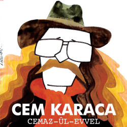 CEM KARACA - Cemaz-Ül-Evvel