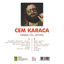 CEM KARACA - Cemaz-Ül-Evvel
