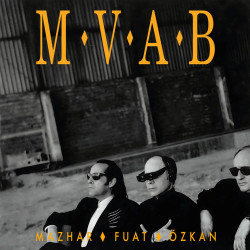 MFÖ - Mazeretim Var...