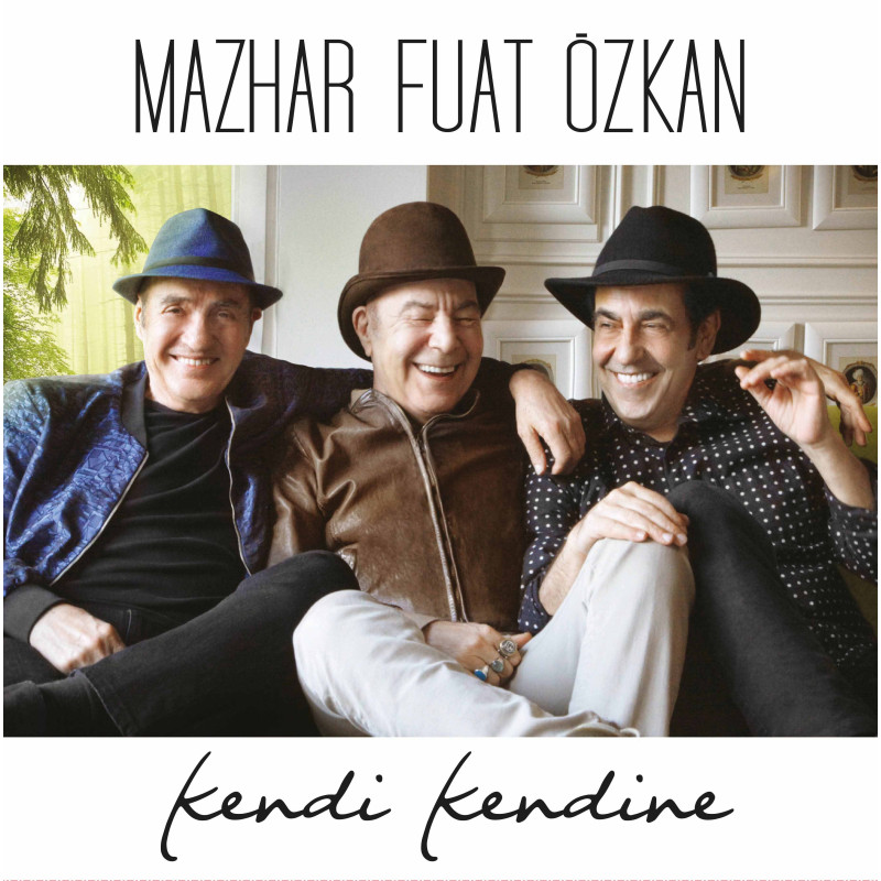 MFÖ - Kendi Kendine