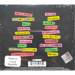 SEX PISTOLS – the original recordings