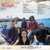 EZGİNİN GÜNLÜĞÜ - İlk Aşk