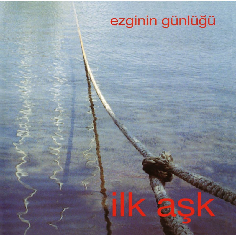 EZGİNİN GÜNLÜĞÜ - İlk Aşk