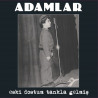ADAMLAR - Eski Dostum Tankla Gelmiş