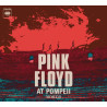 PINK FLOYD - Live At The Pompeii MCMLXXII   2LP