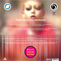 BULUTSUZLUK ÖZLEMİ - Yaşamaya Mecbursun
