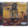 SLAYER – christ illusion     (ön kapak)