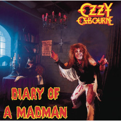 OZZY OSBOURNE - Diary Of A...