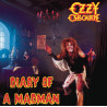OZZY OSBOURNE - Diary Of A Madman