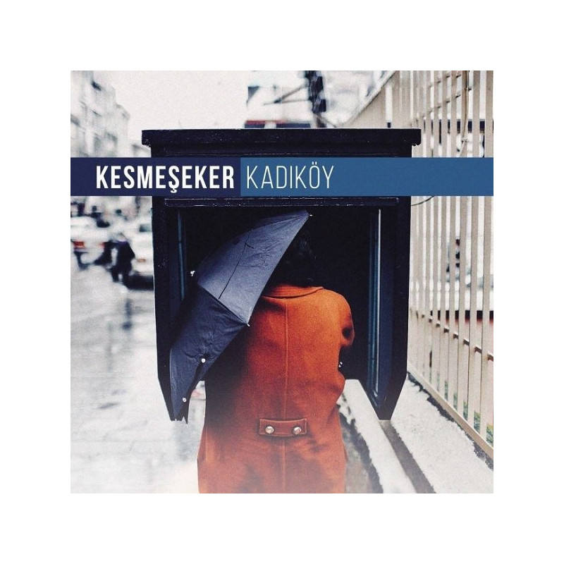 KESMEŞEKER - Kadıköy