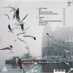 KESMEŞEKER - Kadıköy