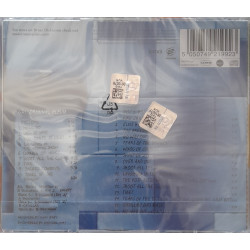 BRUCE DICKINSON – balls to Picasso   2CD