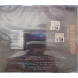 BRUCE DICKINSON – skunkworks   2CD