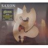 SAXON – destiny