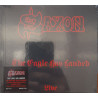 SAXON – power and the glory