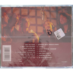 JOURNEY – greatest hits
