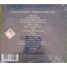 PINK FLOYD – a foot in the door:the best of