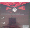 ROGER WATERS – this is not a drill:live from prague  2CD