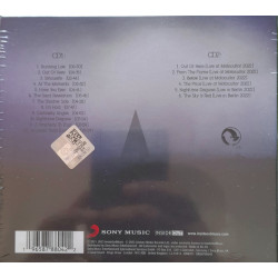 LEPROUS – aphelion (tour edition)  2CD