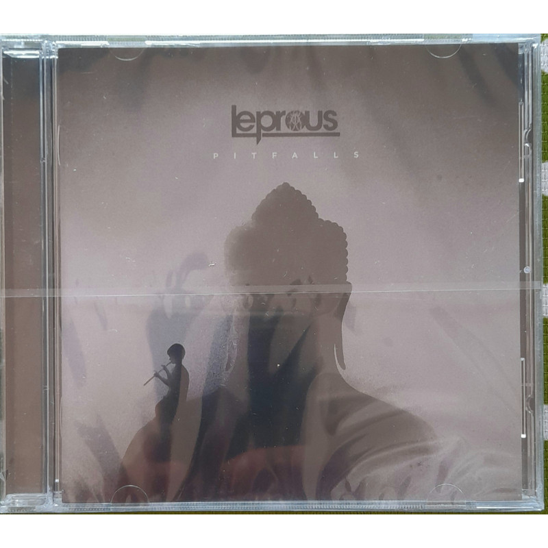 LEPROUS – pitfalls