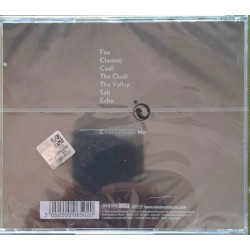 LEPROUS – coal