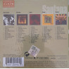 SANTANA – original album classics  5CD