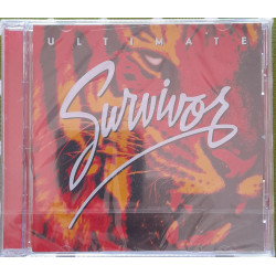 SURVIVOR – ultimate Survivor