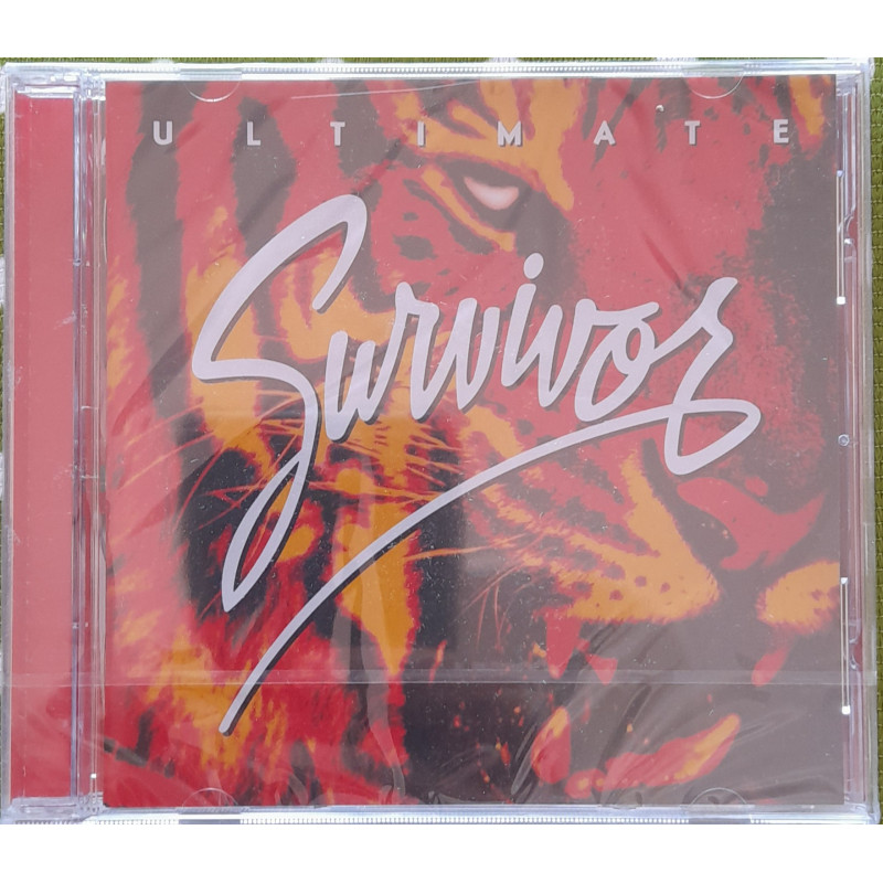 SURVIVOR – ultimate Survivor