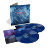 TONY IOMMI & GLENN HUGHES – Fused (Limited Edition COBALT BLUE VINYL)  2LP