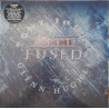 TONY IOMMI & GLENN HUGHES – Fused (Limited Edition COBALT BLUE VINYL)  2LP